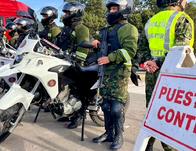Más de 800 soldados reforzarán la seguridad en las vías de Bogotá y Cundinamarca durante el puente festivo la Asunción de la Virgen: 15 al 17 de agosto 
