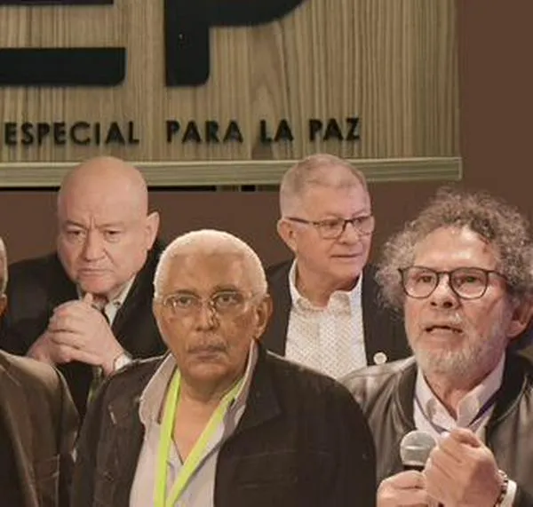 “Estamos dispuestos a cumplir con las sanciones que determinó la JEP”: firmantes de paz
