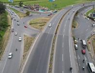 Planea tu viaje y regreso este puente festivo Asunción de la Virgen: así será la movilidad en Cundinamarca y Bogotá del 5 al 17 de agosto 