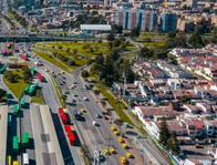 Autopista Norte: ANLA da luz verde a las obras tras nuevos requerimientos ambientales