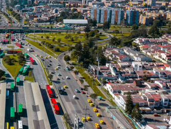 Autopista Norte: ANLA da luz verde a las obras tras nuevos requerimientos ambientales