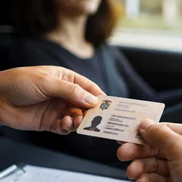 Licencia de conducción tendrá un nuevo requisito en Colombia: y hay fecha