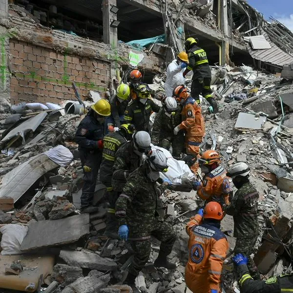 15 colchones para cientos de damnificados: sin ayuda en varios municipios