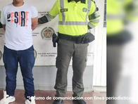 Alias Risas, líder de las disidencias en Tolima, fue condenado a 20 años de cárcel