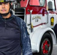 Alejandro Arango fue designado como nuevo director de Bomberos de Pereira