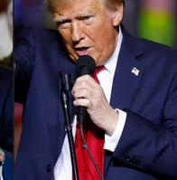 Presidente Abelardo De la Espriella habló con Donald Trump por primera vez desde la posesión
