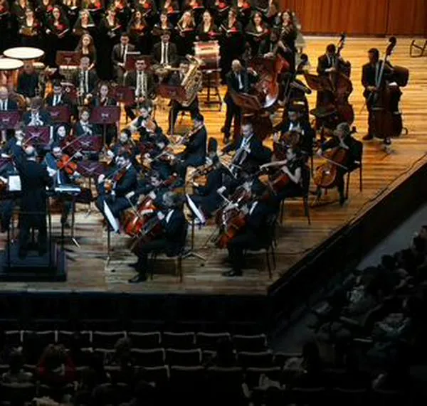 Las preocupaciones artísticas y financieras de la Orquesta Sinfónica