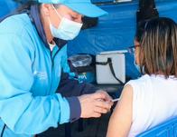 Conoce los puntos de vacunación en Bogotá el domingo 16 de agosto de 2026 ¡Revisa aquí! 