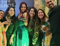 Serie infantil ‘Un río de preguntas’ de Eureka de Canal Capital ganó dos premios Príncipe de los Páramos 