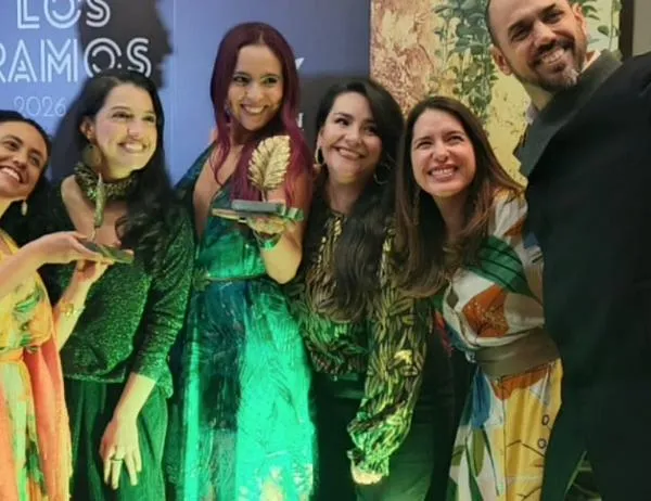 Serie infantil ‘Un río de preguntas’ de Eureka de Canal Capital ganó dos premios Príncipe de los Páramos 