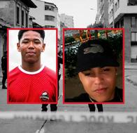 Sicarios asesinaron a dos jóvenes de 17 y 19 años: detalles del crimen