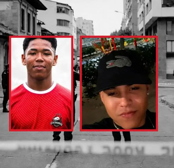Sicarios asesinaron a dos jóvenes de 17 y 19 años: detalles del crimen