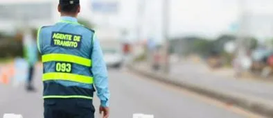 Atención, conductores: cierran la vía al Aeropuerto este domingo