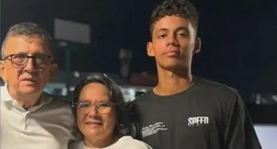 Murió joven promesa del béisbol en Cali: fue hallado junto a sus abuelos