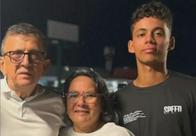 Murió joven promesa del béisbol en Cali: fue hallado junto a sus abuelos