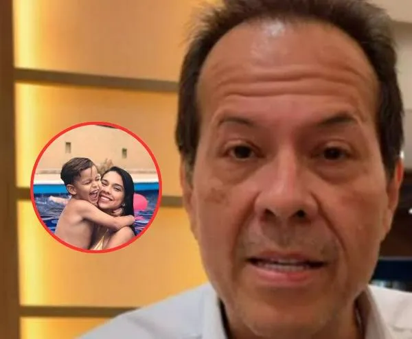 Luto para el Cantante del gol: encontraron sin vida a familiares en Cali