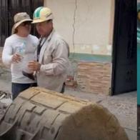 Polémica por demoliciones en La Graciela: cuestionan actuación durante la emergencia en Dosquebradas