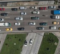 Pico y placa regional en Bogotá: así funcionará la medida este lunes festivo 17 de agosto