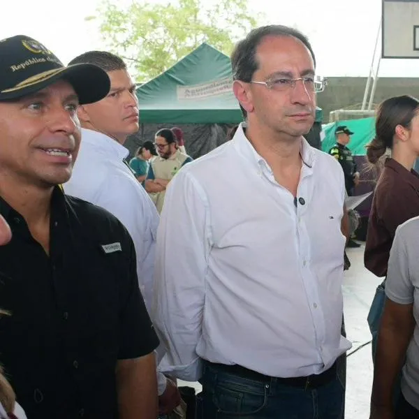 Gobierno anuncia subsidios de arriendo para damnificados y estudia congelar cánones en Pereira