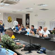 Pereira reporta 95 personas fallecidas y 251 desaparecidas tras el terremoto