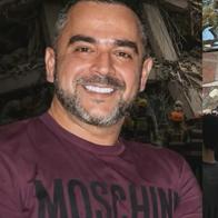 Hallaron entre escombros el cuerpo del abogado Juan José Salazar en Cali
