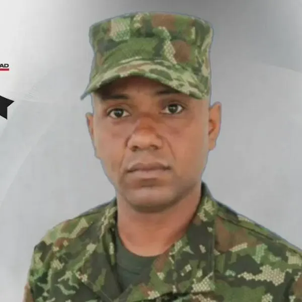 Ataque con drones del Eln en el Catatumbo deja un militar muerto