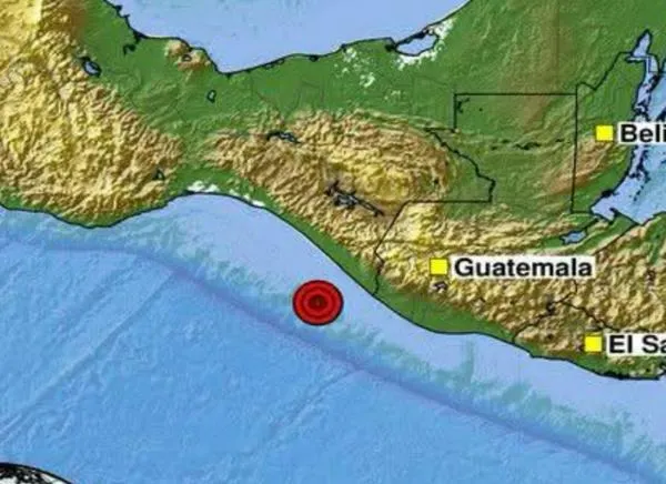 Temblor en México hoy: la Tierra no da tregua esta semana