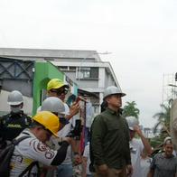 Gobierno prepara plan de reconstrucción y reactivación para comerciantes afectados por el terremoto en Pereira