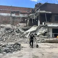 Dicen cuánto tardará reconstrucción de Cali: ciudad se enfrenta a un reto