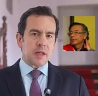 Lara frena en seco a Petro por insólita crítica a los rescates en Pereira