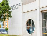 La Biblioteca Pública Manuel Zapata Olivella - El Tintal en Bogotá, recibe la distinción internacional de accesibilidad: TUR4all 
