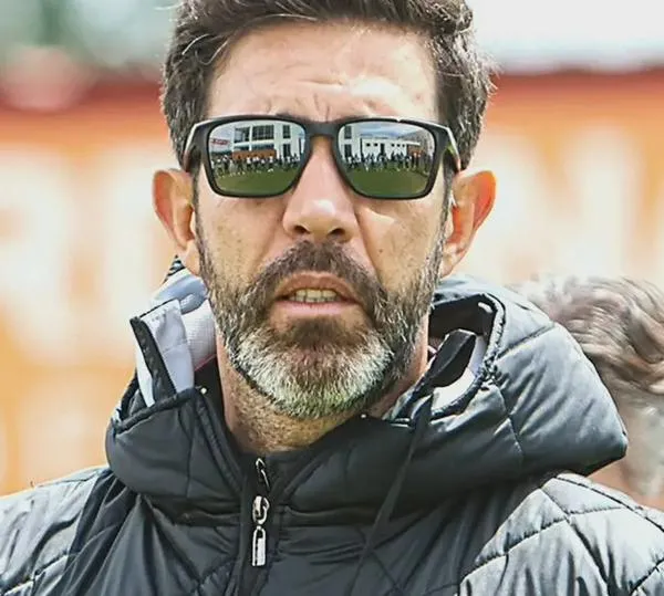 A Jorge Bava no le dieron más espera en Nacional de Uruguay; nueva derrota sentenció su salida