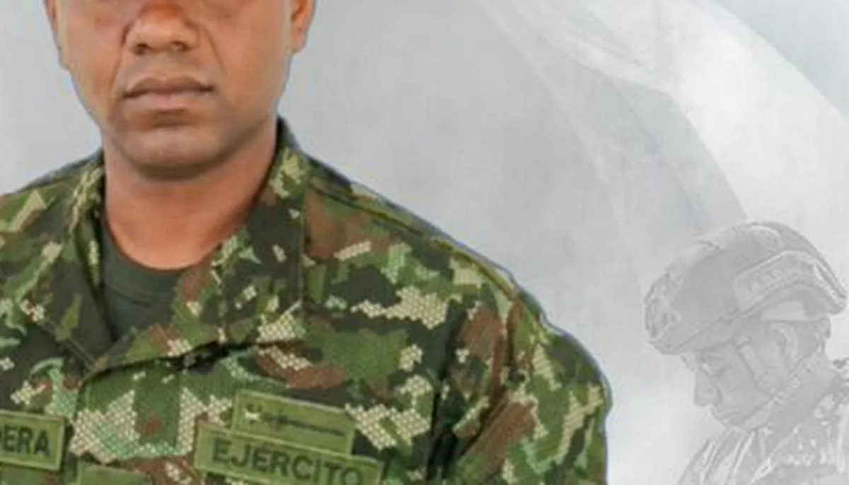Un militar muerto y cinco más heridos en ataque con drones en Norte de Santander