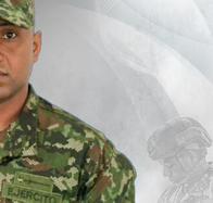 Un militar muerto y cinco más heridos en ataque con drones en Norte de Santander
