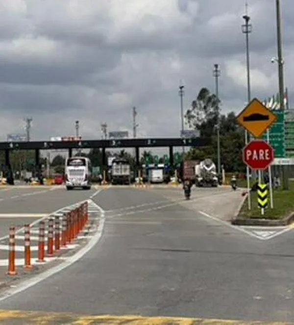 Pico y placa regional, reversible en la Séptima y otras medidas para este lunes festivo