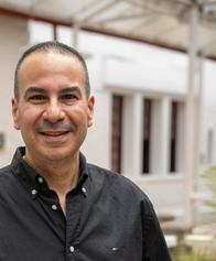 EL INSTITUTO DE MOVILIDAD TIENE NUEVO DIRECTOR: MAURICIO VEGA LÓPEZ