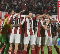 River Plate sumó su primer triunfo en Liga y llega con aire en la camiseta para enfrentar a Santa Fe