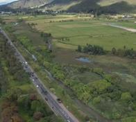 Aprueban inicio de obras para ampliar autopista Norte en Bogotá: los tramos afectados