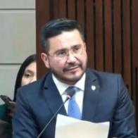Jorge Laverde nuevo contralor: responde a cuestionamientos sobre patrimonio