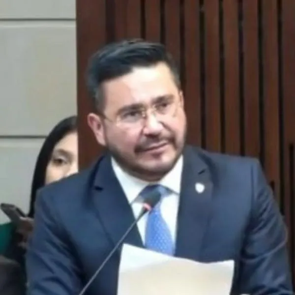 Jorge Laverde nuevo contralor: responde a cuestionamientos sobre patrimonio