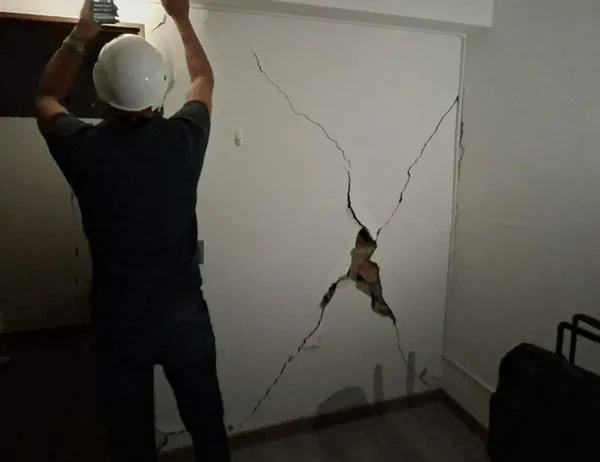 Cinco cosas que puedes hacer para preparar tu vivienda y evitar emergencias ante un sismo 