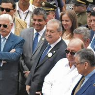 Más de USD 4.000 millones costaría la reconstrucción