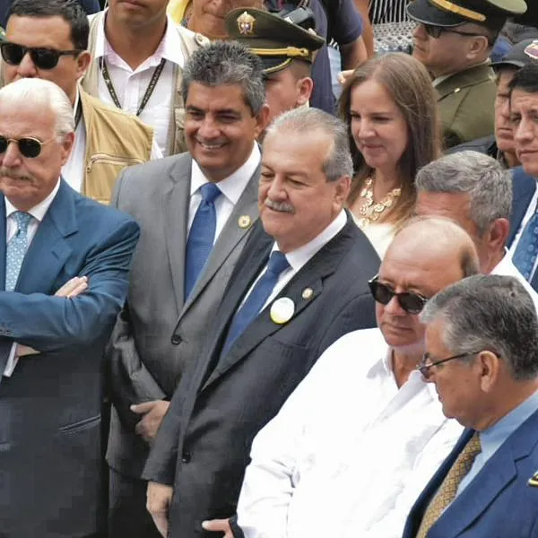 Más de USD 4.000 millones costaría la reconstrucción