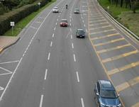 Retorno a Bogotá hoy 17 de agosto: hay pico y placa regional y reversible por la carrera Séptima 