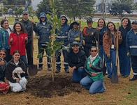 Jardín Botánico de Bogotá celebró sus 71 años con una fiesta verde en varias localidades del Distrito 