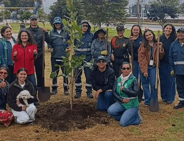Jardín Botánico de Bogotá celebró sus 71 años con una fiesta verde en varias localidades del Distrito 