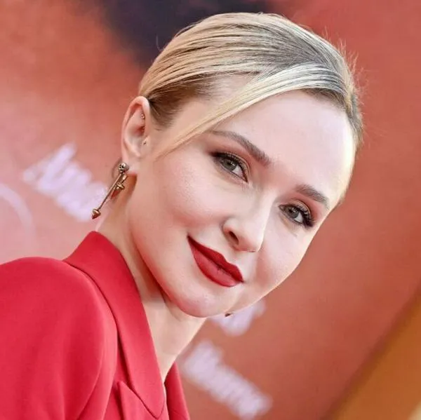 Murió la actriz Hayden Panettiere: qué le pasó y cuántos años tenía