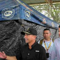 Gobierno Nacional se compromete con subsidios y reconstrucciones de viviendas tras visita en La Virginia