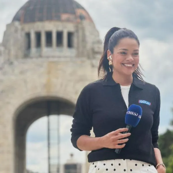 El hombre que se ganó el corazón de Alejandra Murgas, de Noticias Caracol
