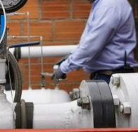 Así pueden suspender el servicio de gas en viviendas inhabitables tras el terremoto